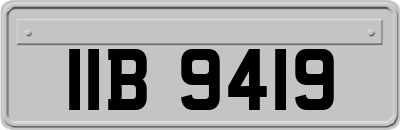 IIB9419