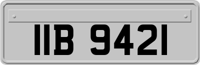 IIB9421