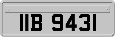 IIB9431