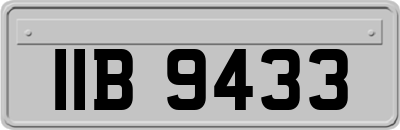 IIB9433