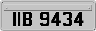 IIB9434