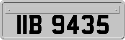 IIB9435
