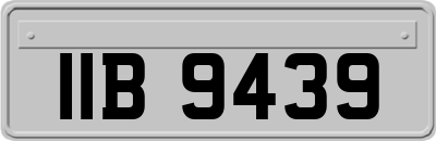 IIB9439
