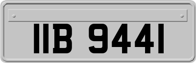 IIB9441