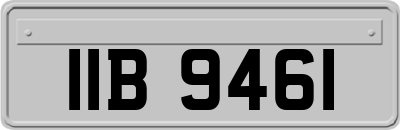 IIB9461