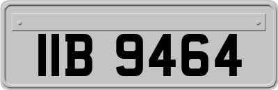 IIB9464