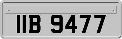 IIB9477