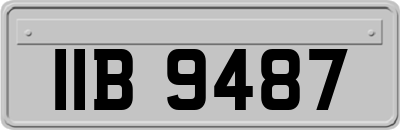 IIB9487