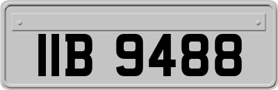 IIB9488