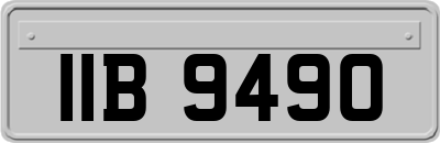 IIB9490