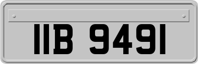 IIB9491