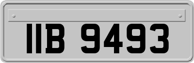 IIB9493