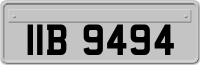IIB9494