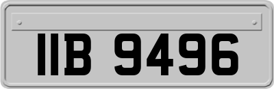 IIB9496