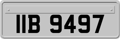 IIB9497