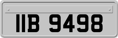 IIB9498