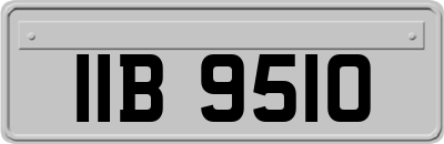 IIB9510