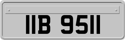 IIB9511