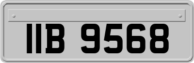 IIB9568