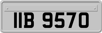 IIB9570