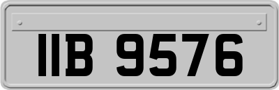 IIB9576