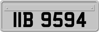 IIB9594