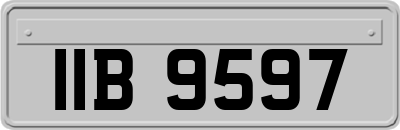 IIB9597