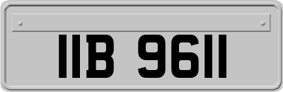 IIB9611