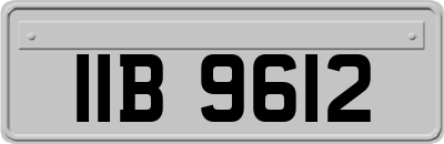 IIB9612