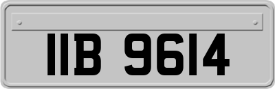 IIB9614
