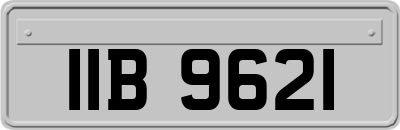 IIB9621