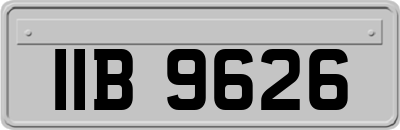 IIB9626