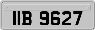 IIB9627