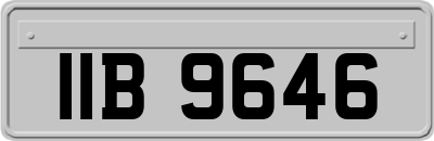 IIB9646