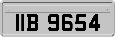 IIB9654