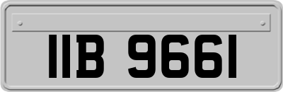 IIB9661