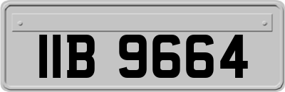 IIB9664