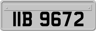 IIB9672