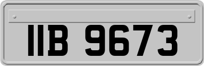 IIB9673