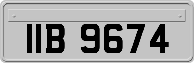 IIB9674