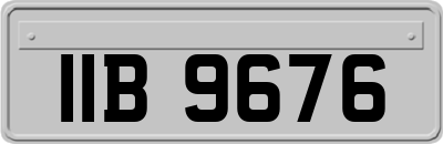 IIB9676