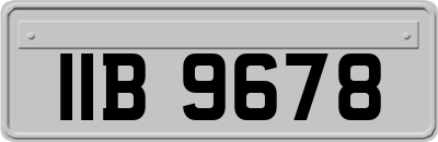 IIB9678