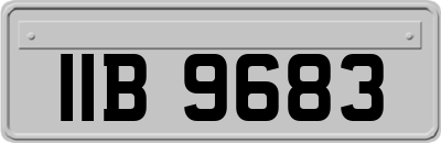 IIB9683