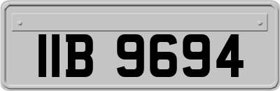 IIB9694
