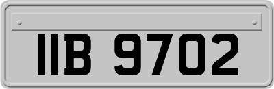 IIB9702