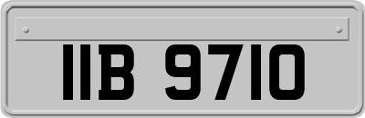 IIB9710