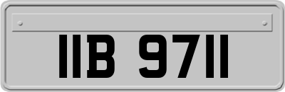 IIB9711