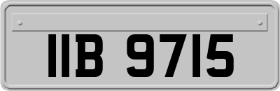 IIB9715