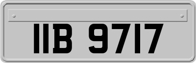 IIB9717