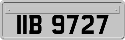 IIB9727